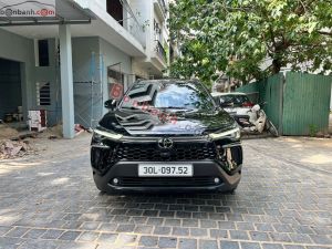 Xe Toyota Corolla Cross 1.8V 2024
