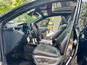 Xe Toyota Corolla Cross 1.8V 2024