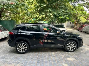 Xe Toyota Corolla Cross 1.8V 2024