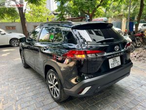 Xe Toyota Corolla Cross 1.8V 2024