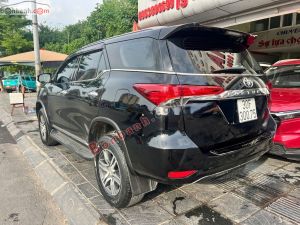 Xe Toyota Fortuner 2.7V 4x2 AT 2018