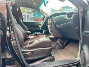 Xe Toyota Fortuner 2.7V 4x2 AT 2018