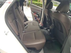 Xe Hyundai Tucson 1.6 AT Turbo HTRAC Đặc biệt 2023