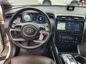 Xe Hyundai Tucson 1.6 AT Turbo HTRAC Đặc biệt 2023