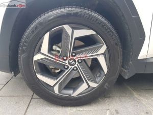 Xe Hyundai Tucson 1.6 AT Turbo HTRAC Đặc biệt 2023