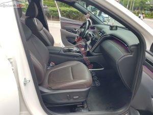 Xe Hyundai Tucson 1.6 AT Turbo HTRAC Đặc biệt 2023