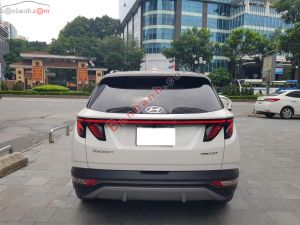 Xe Hyundai Tucson 1.6 AT Turbo HTRAC Đặc biệt 2023