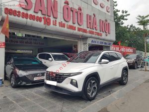 Hyundai Tucson 1.6 AT Turbo HTRAC Đặc biệt