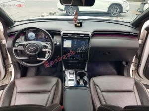 Xe Hyundai Tucson 1.6 AT Turbo HTRAC Đặc biệt 2023