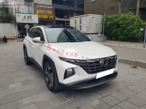 Xe Hyundai Tucson 1.6 AT Turbo HTRAC Đặc biệt 2023