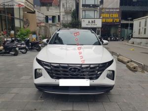 Xe Hyundai Tucson 1.6 AT Turbo HTRAC Đặc biệt 2023