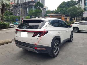 Xe Hyundai Tucson 1.6 AT Turbo HTRAC Đặc biệt 2023