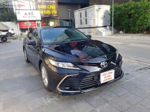 Xe Toyota Camry 2.0G 2022