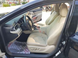 Xe Toyota Camry 2.0G 2022