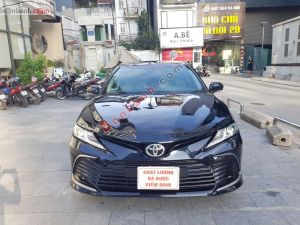 Xe Toyota Camry 2.0G 2022