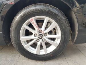 Xe Toyota Camry 2.0G 2022
