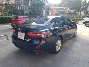Xe Toyota Camry 2.0G 2022