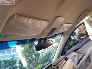 Xe Toyota Camry 2.0G 2022