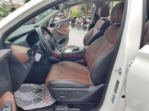 Xe Hyundai SantaFe Cao cấp 2.2L HTRAC 2022