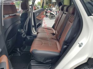 Xe Hyundai SantaFe Cao cấp 2.2L HTRAC 2022