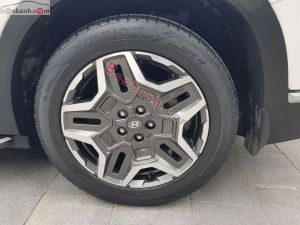 Xe Hyundai SantaFe Cao cấp 2.2L HTRAC 2022