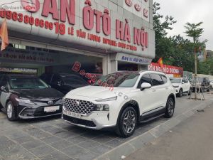 Xe Hyundai SantaFe Đặc biệt 2.2L HTRAC 2022