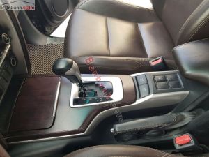 Xe Toyota Fortuner 2.7V 4x2 AT 2019