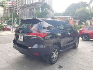 Xe Toyota Fortuner 2.7V 4x2 AT 2019