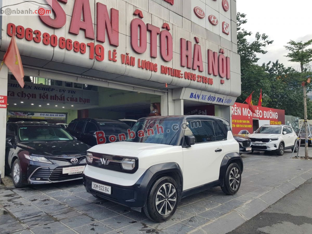 VinFast VF3 Plus 2025
