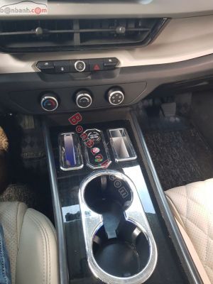Xe VinFast VF3 Plus 2025