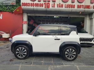 Xe VinFast VF3 Plus 2025