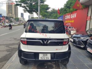 Xe VinFast VF3 Plus 2025