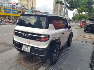 Xe VinFast VF3 Plus 2025