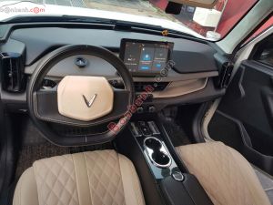Xe VinFast VF3 Plus 2025