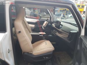 Xe VinFast VF3 Plus 2025