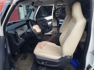 Xe VinFast VF3 Plus 2025