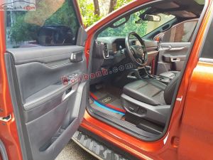 Xe Ford Everest Titanium 2.0L 4x2 AT 2022
