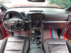 Xe Ford Everest Titanium 2.0L 4x2 AT 2022