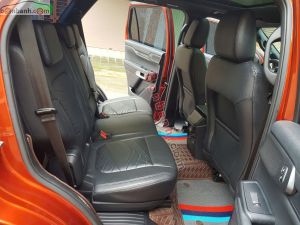 Xe Ford Everest Titanium 2.0L 4x2 AT 2022