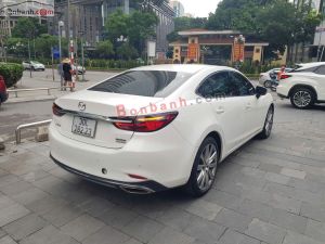 Xe Mazda 6 Premium 2.0 AT 2024