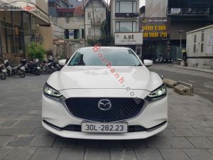 Xe Mazda 6 Premium 2.0 AT 2024