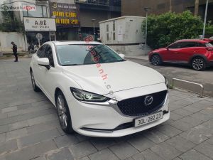 Xe Mazda 6 Premium 2.0 AT 2024