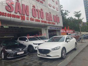 Mazda 6 Premium 2.0 AT 2024