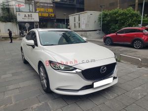 Xe Mazda 6 Premium 2.0 AT 2024