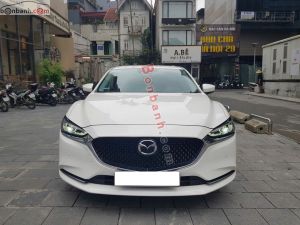 Xe Mazda 6 Premium 2.0 AT 2024