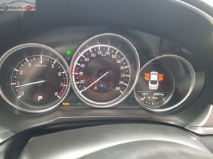 Xe Mazda 6 Premium 2.0 AT 2024
