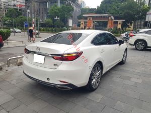 Xe Mazda 6 Premium 2.0 AT 2024