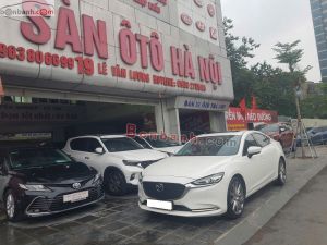 Mazda 6 Premium 2.0 AT 2024