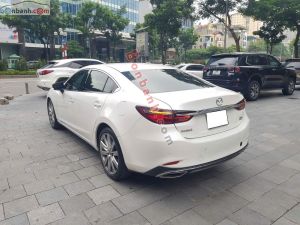 Xe Mazda 6 Premium 2.0 AT 2024