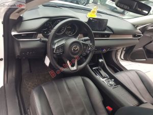 Xe Mazda 6 Premium 2.0 AT 2024